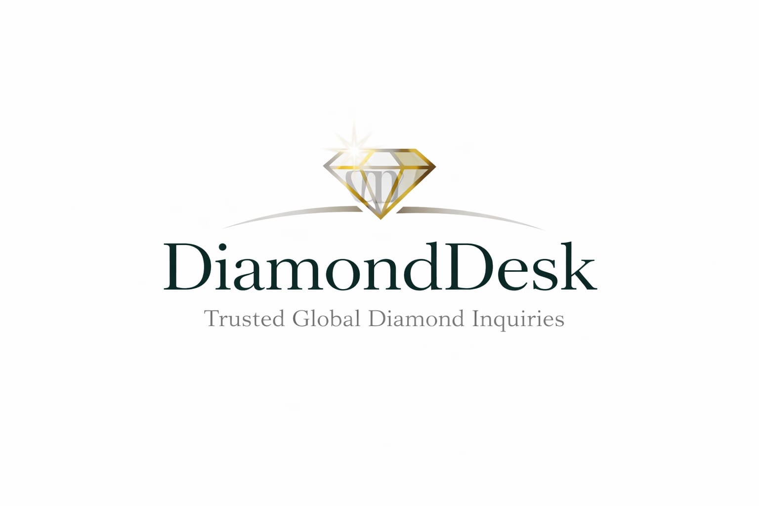 Diamond Desk Logo